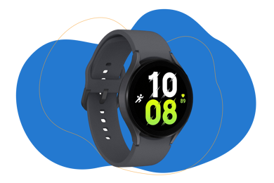Samsung Galaxy Watch 5