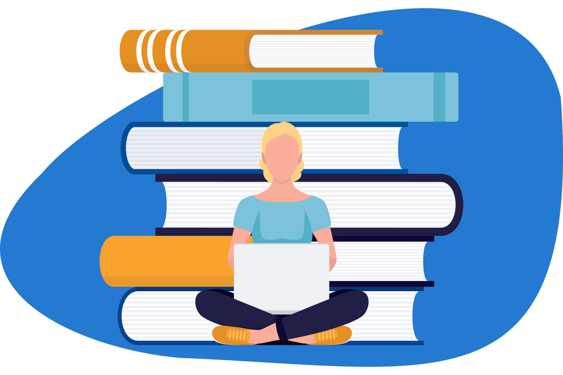 Slaapexpert doet onderzoek