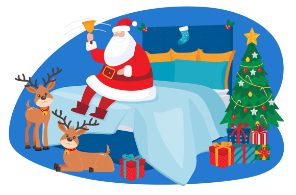 kerstmis