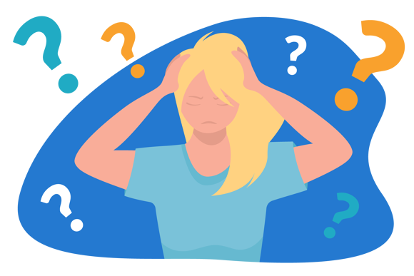 Hoofdpijn wakker worden