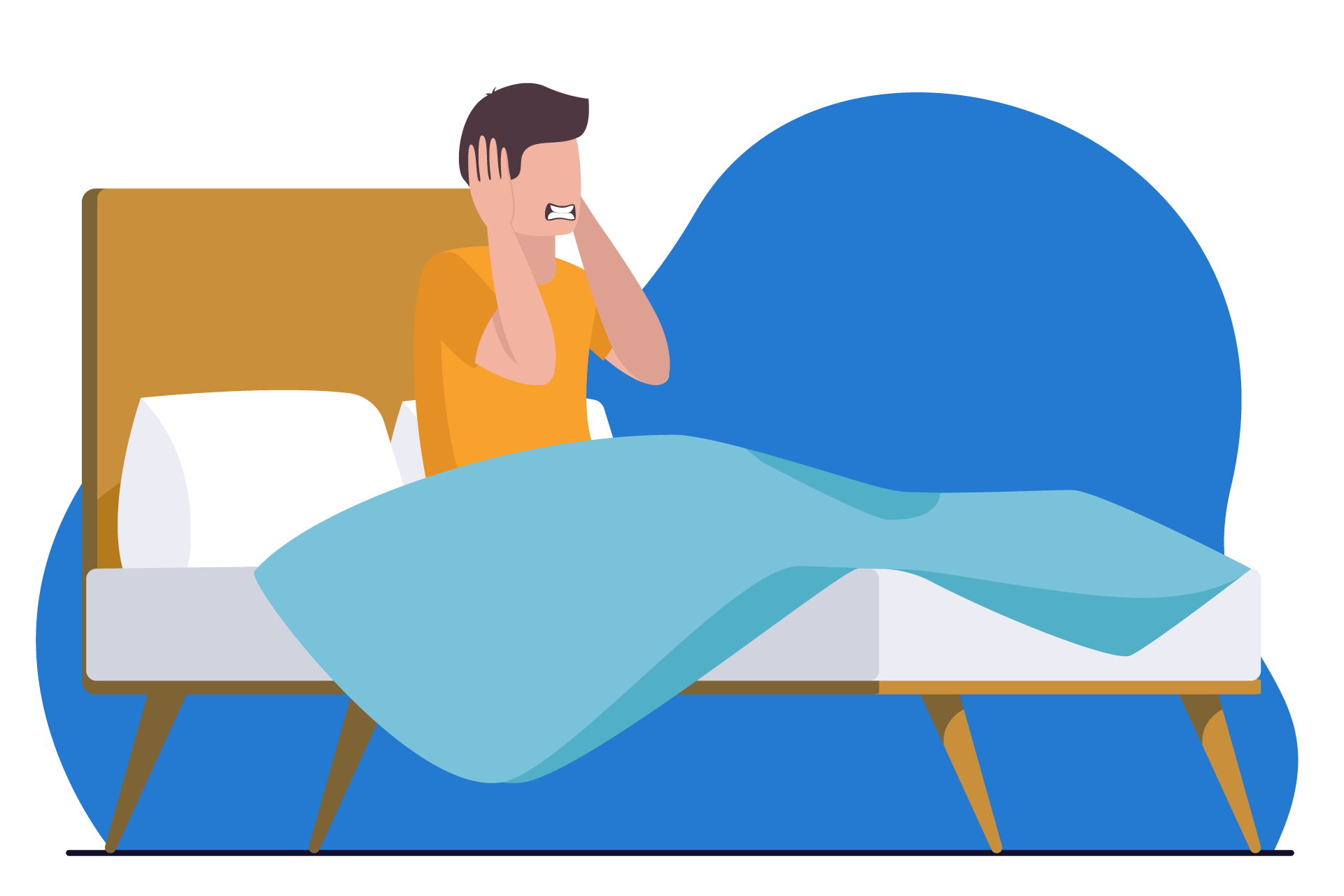 Sommige mensen kunnen niet tegen ASMR