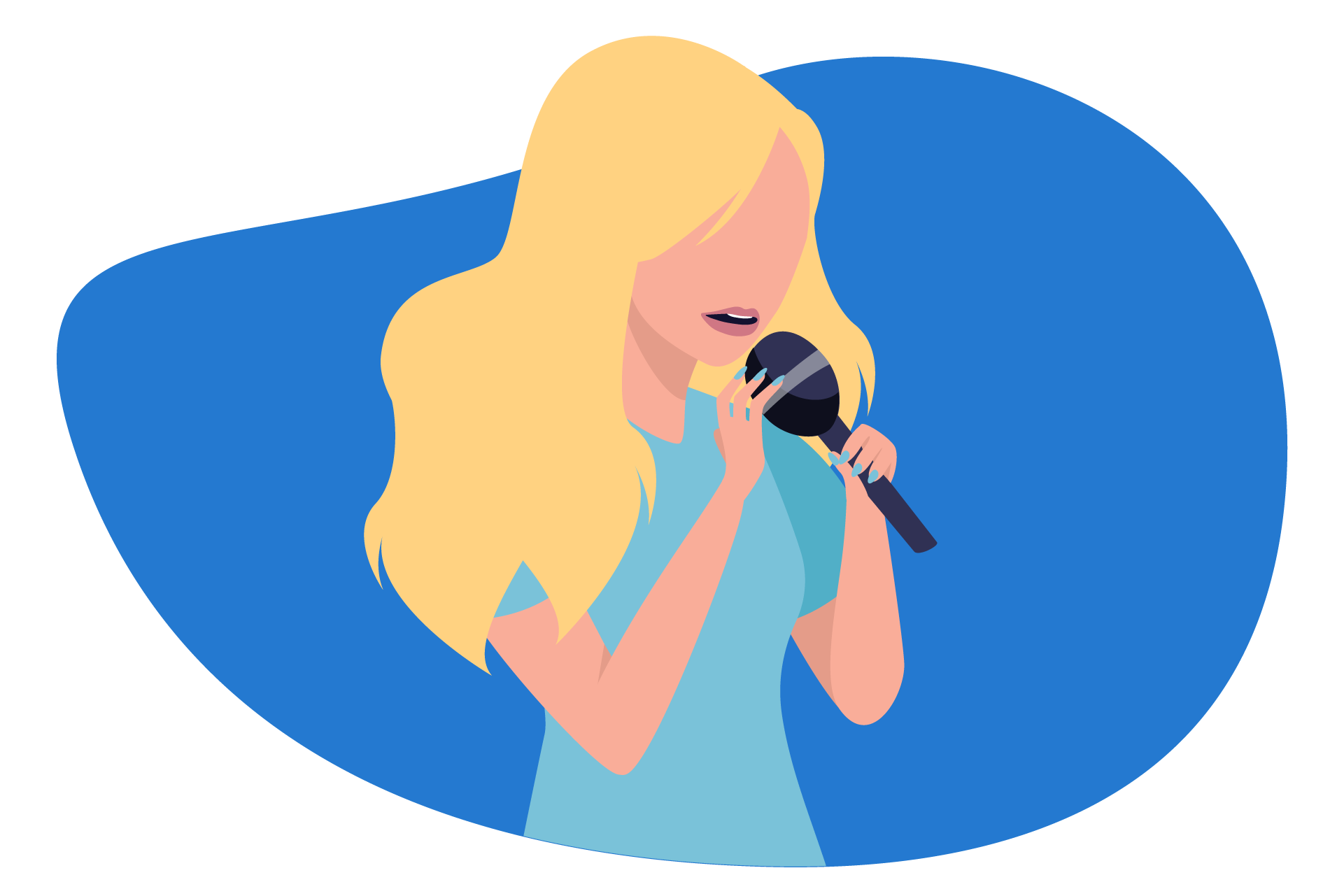 ASMRtists helpen je triggers te ontdekken die voor je werken