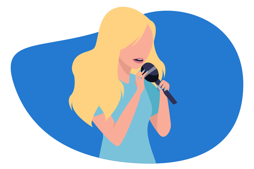 ASMRtists helpen je triggers te ontdekken die voor je werken