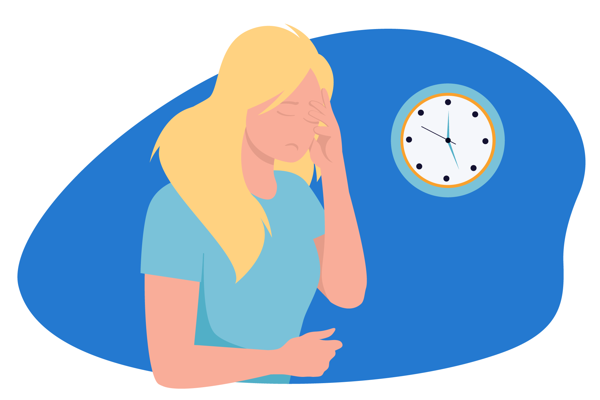 daglichtlamp bij slaapproblemen bioritme