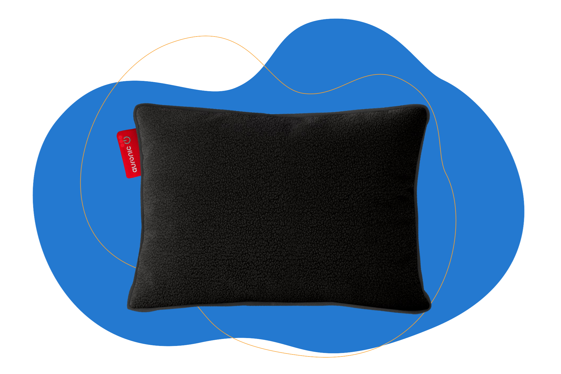 Auronic Warmtekussen