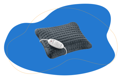 Beurer HK48 warmtekussen