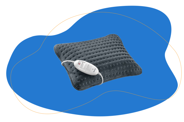 Beurer HK48 warmtekussen