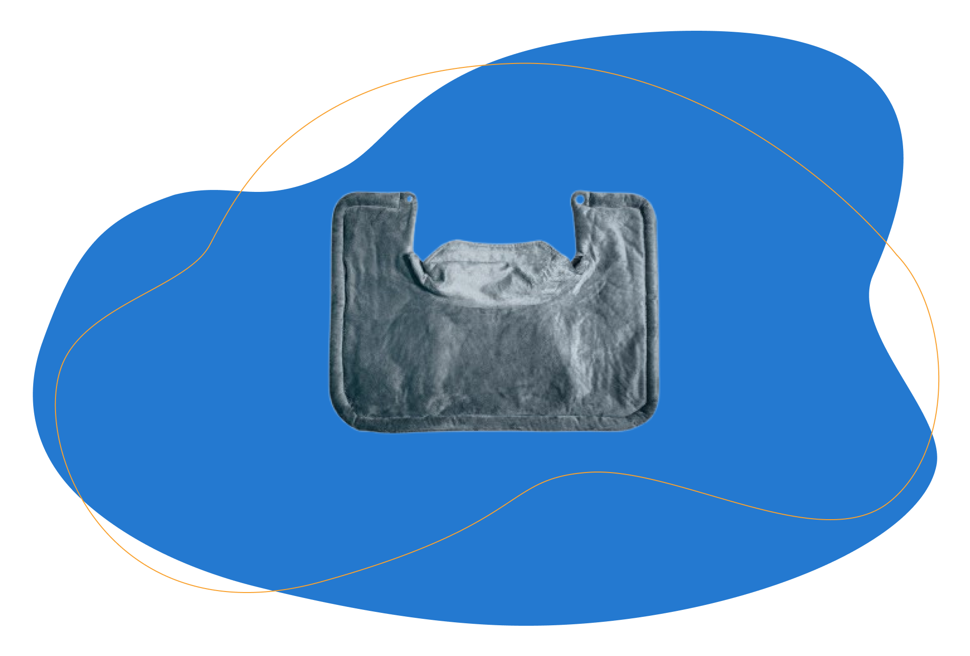 lifeshift warmtekussen