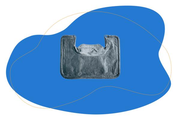 lifeshift warmtekussen