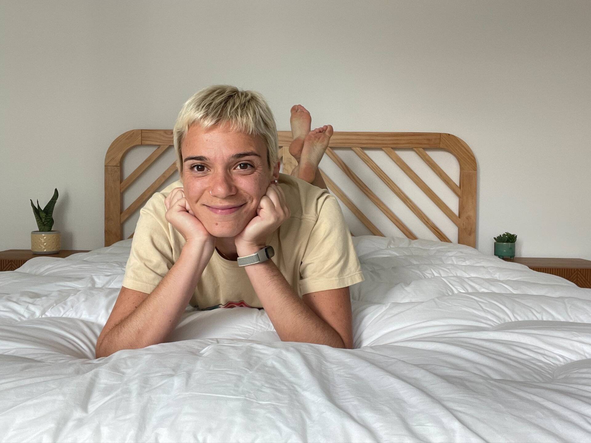 Constanza Colombo producttest manager