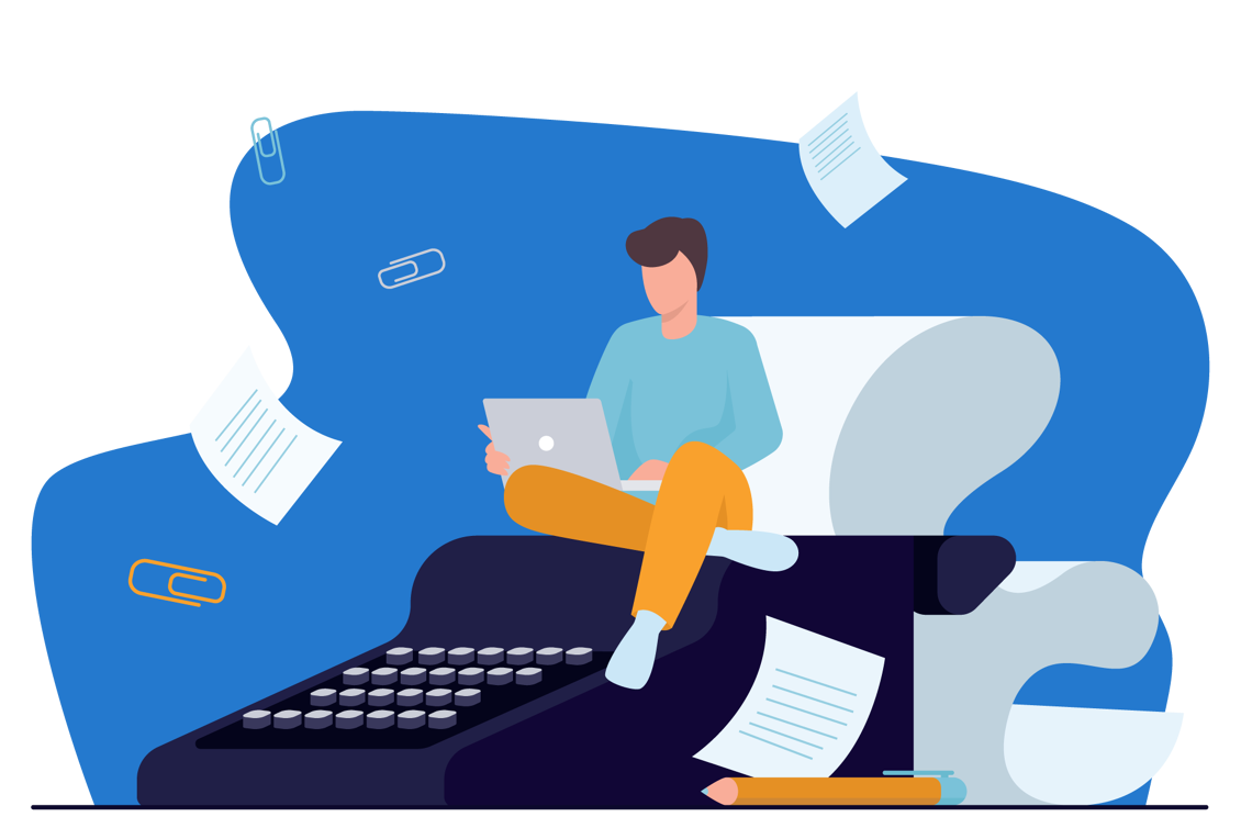 Remco tekstschrijver & matrassentester