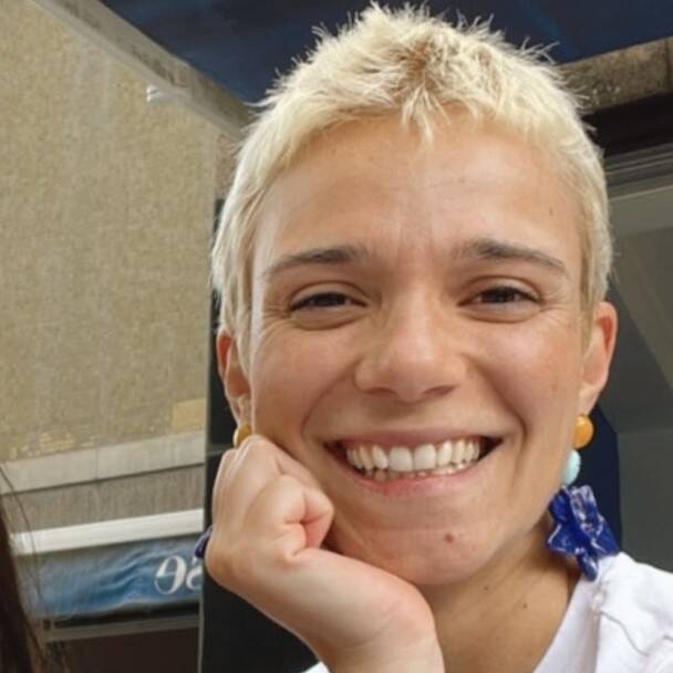 Constanza Colombo producttest manager