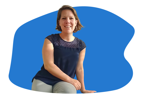 Interview Met Caroline Rolland
