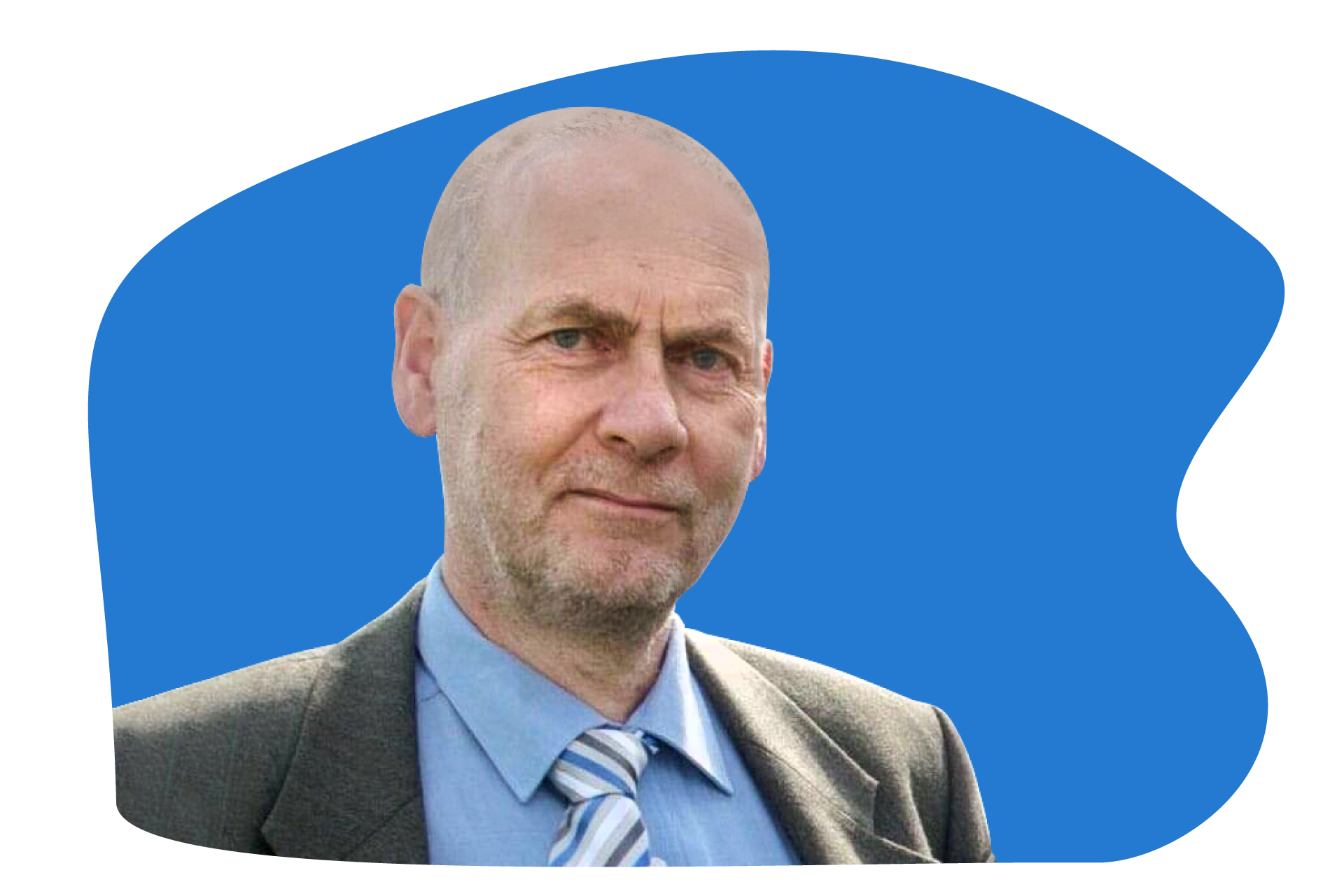 Interview Met Andrew Green