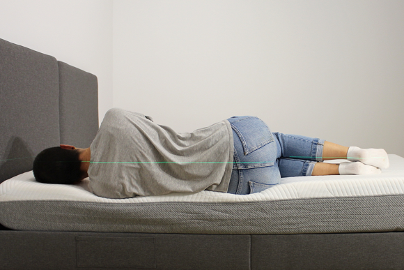 Beste Matras Voor Zijslapers