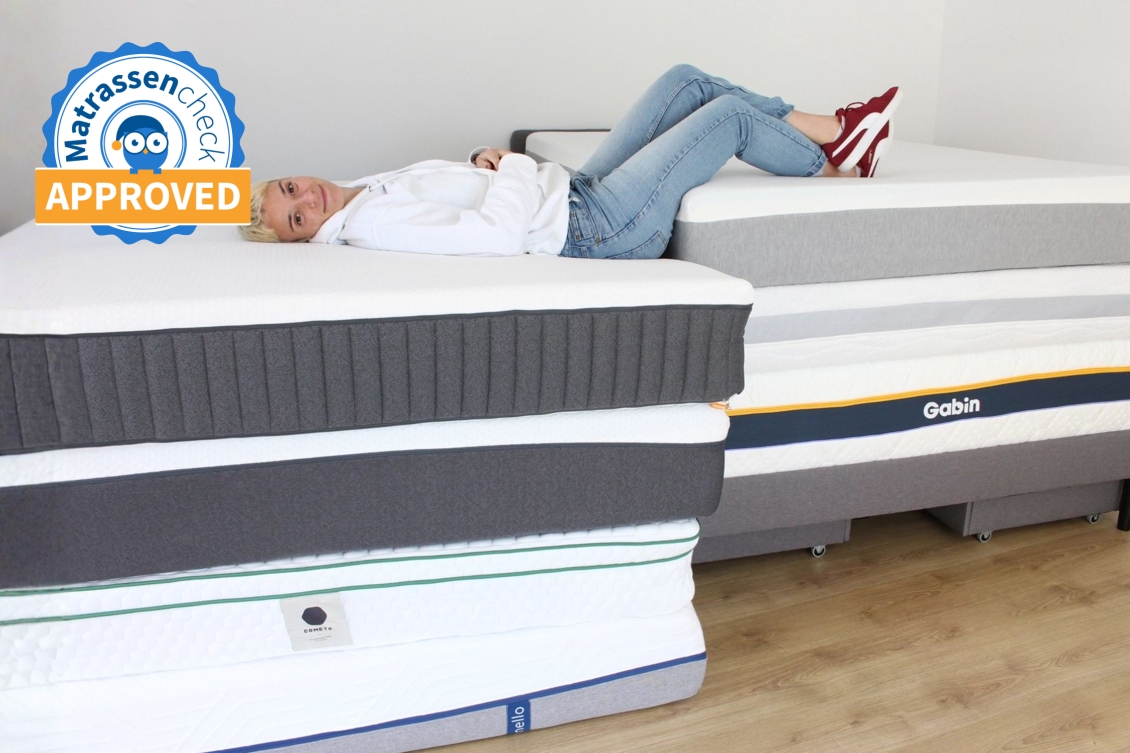 beste matras