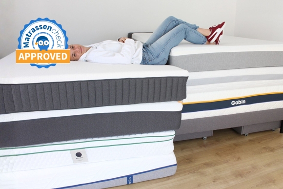 beste matras