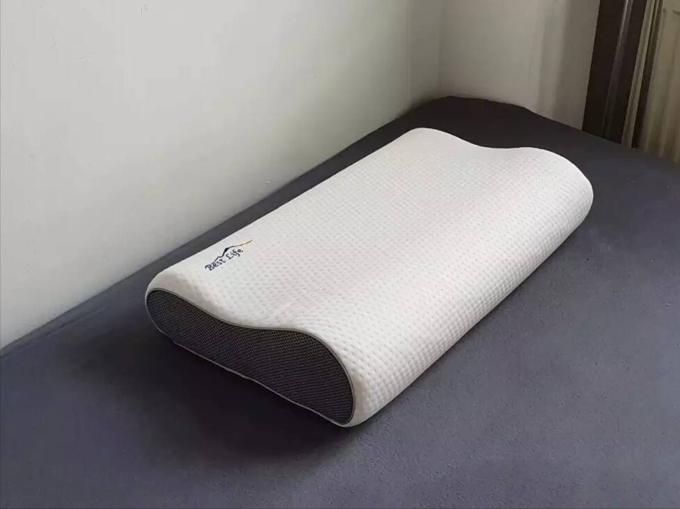 Best Life orthopedisch hoofdkussen