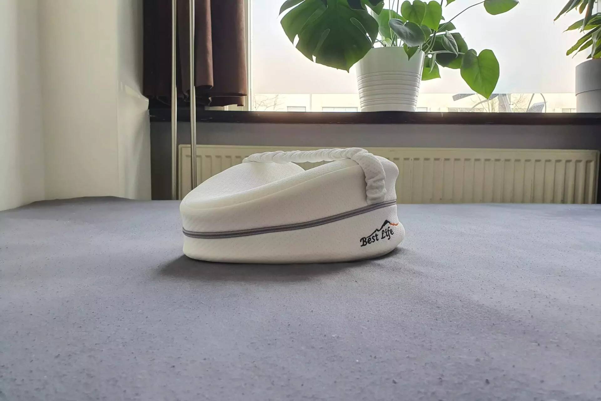 Best Life kniekussen Velino