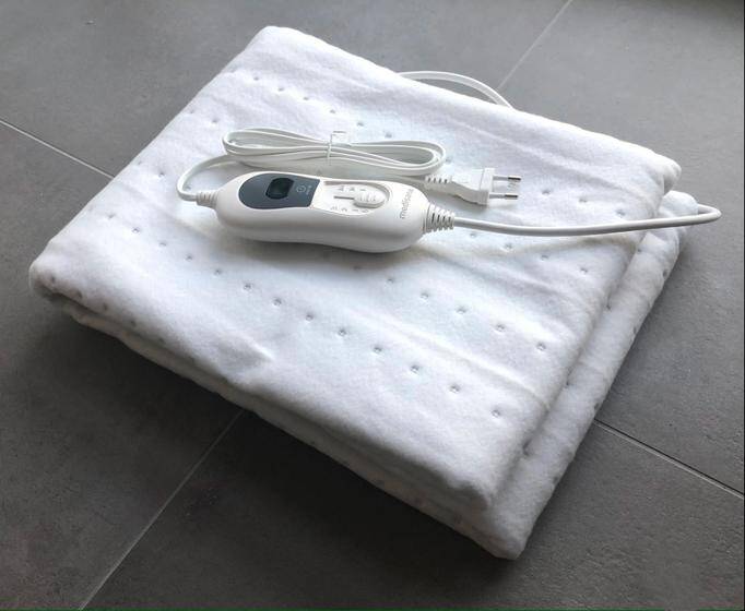 Medisana elektrische onderdeken HU 665