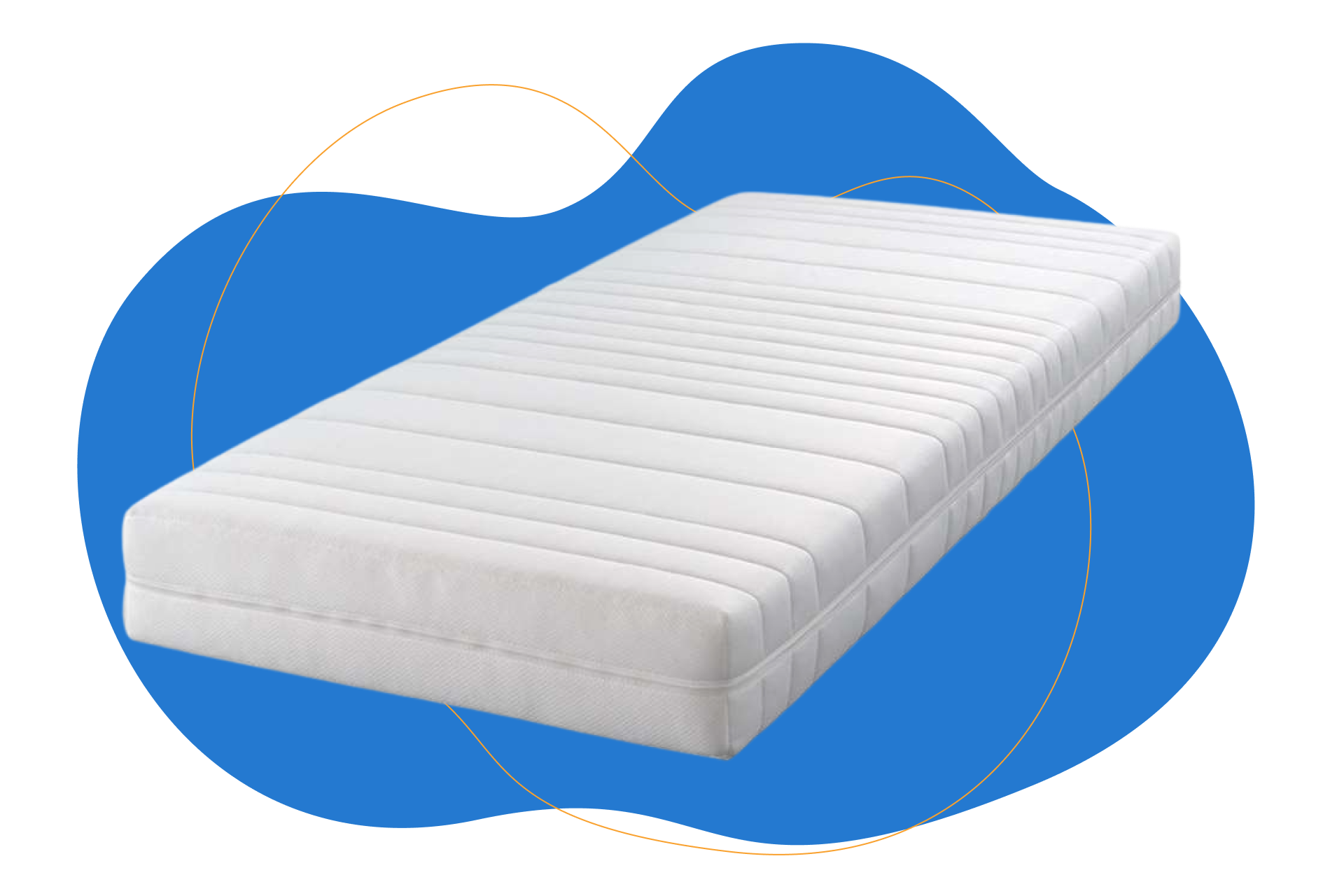 Easy 1600 Elastifoam