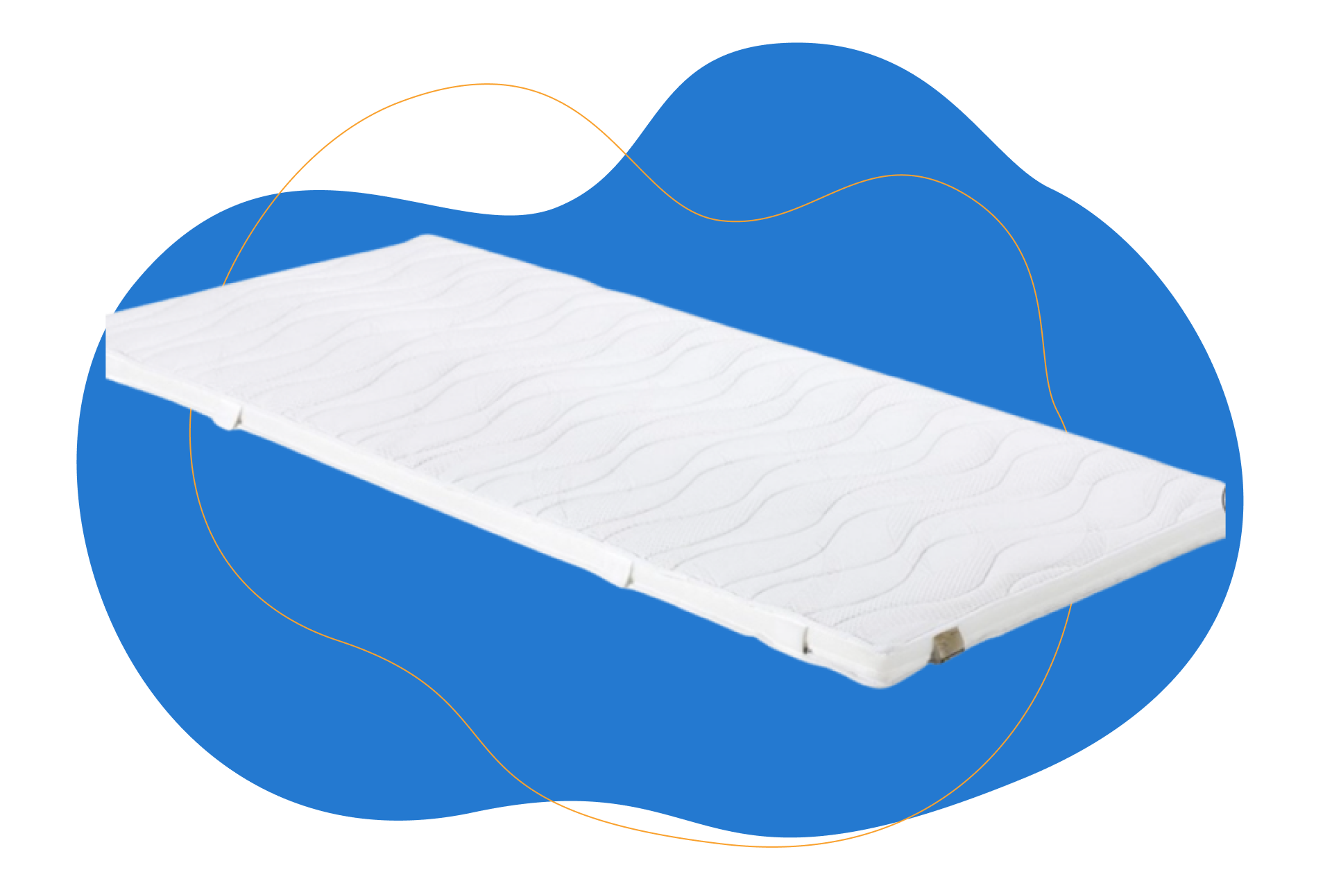 Gold Visco Productfoto