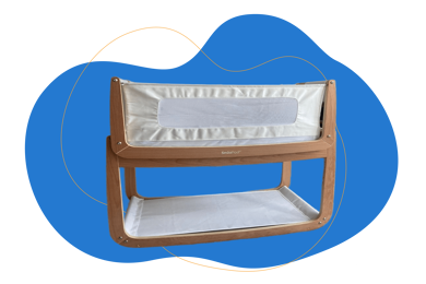 Snuzpod 4