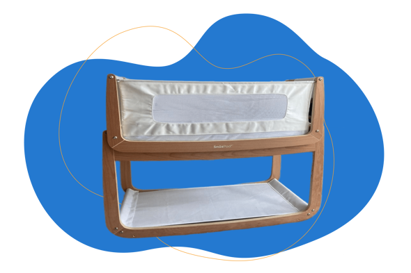 Snuzpod 4