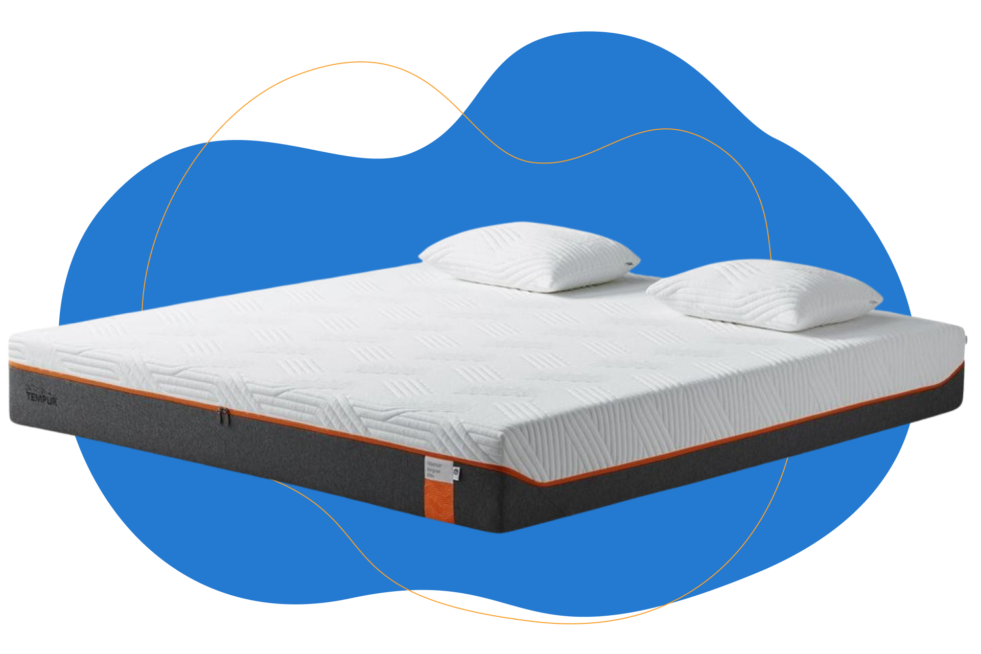 Tempur Original matras
