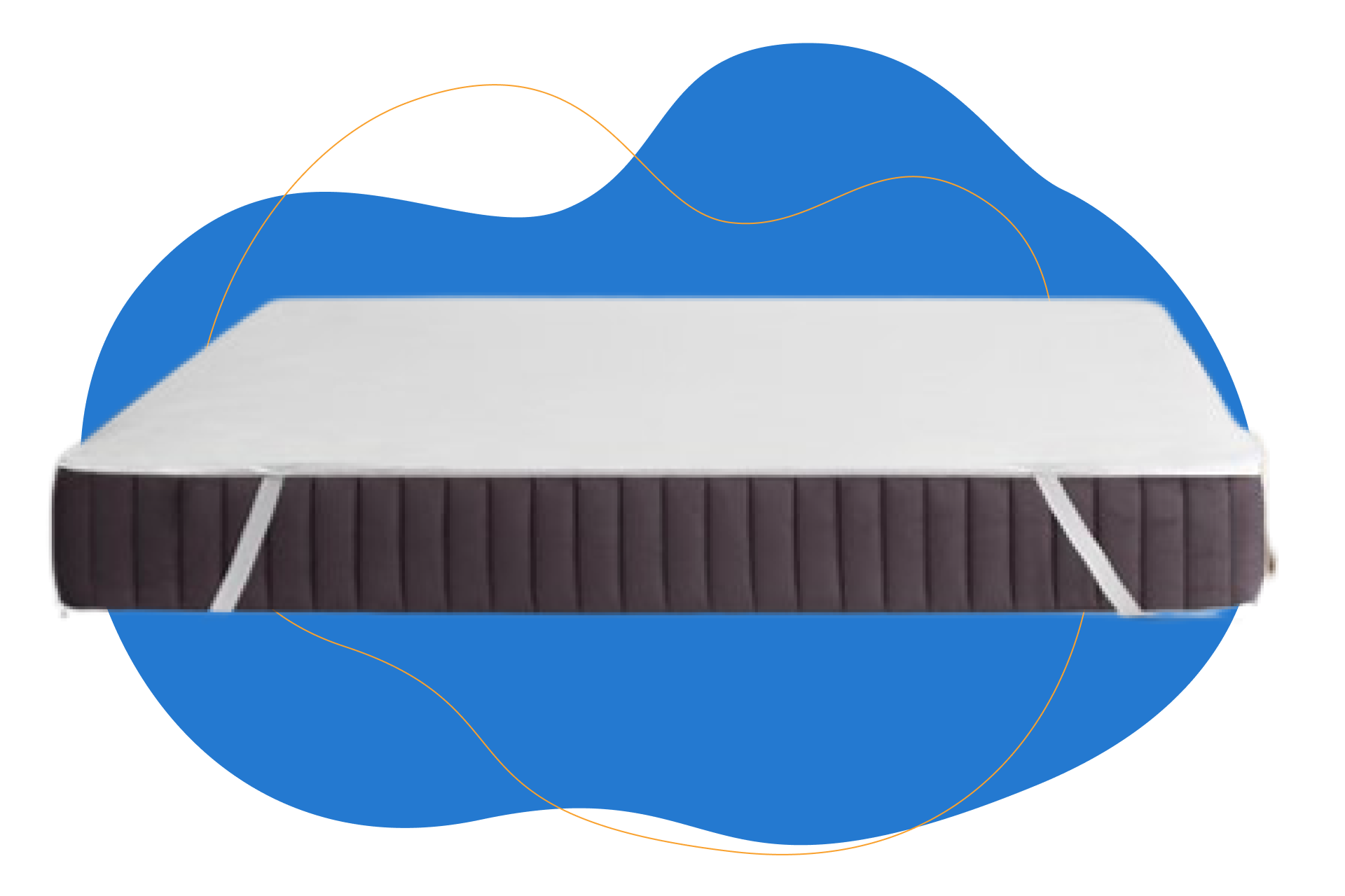 Unificato Matrasbeschermer Produktbild