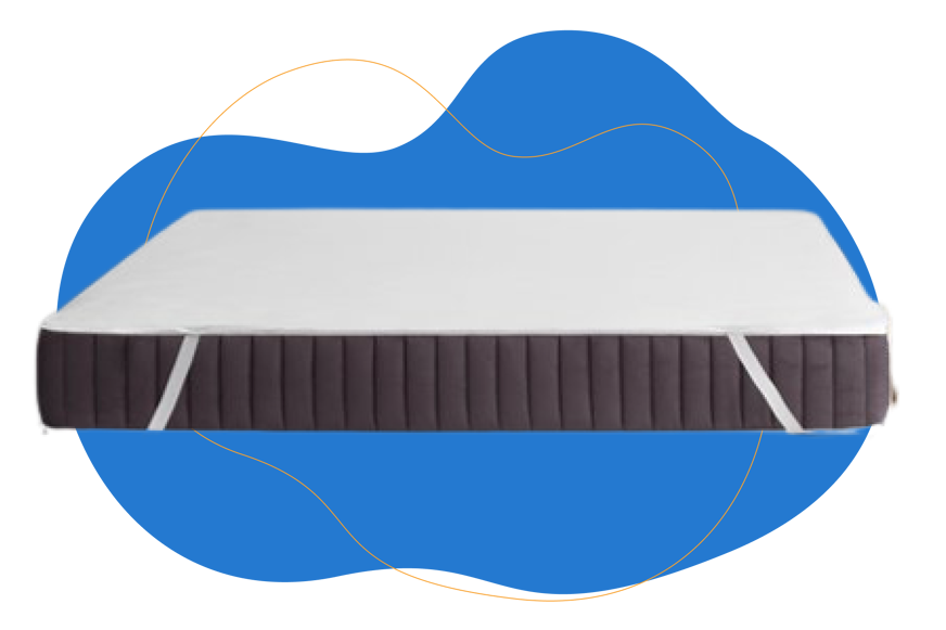 waterdichte matrasbeschermer