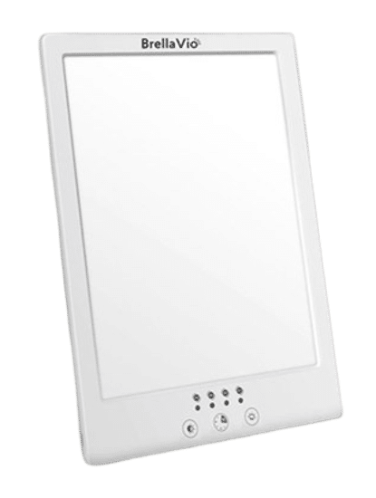 BrellaVio Happy Light