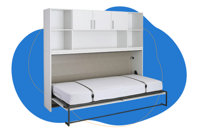 Hoogslaper Kris flexworld bol