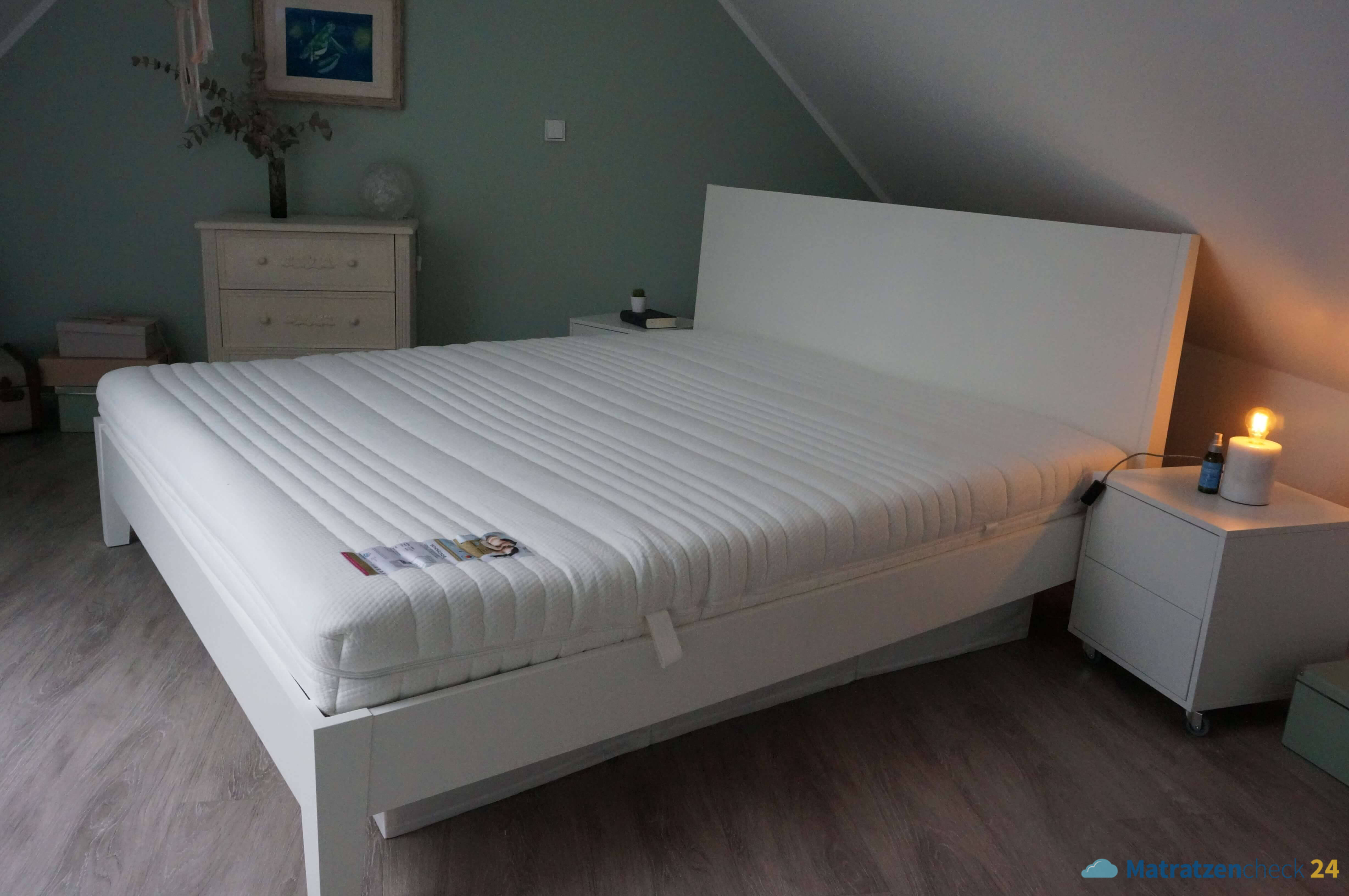 Ravensberger orthopedisch matras