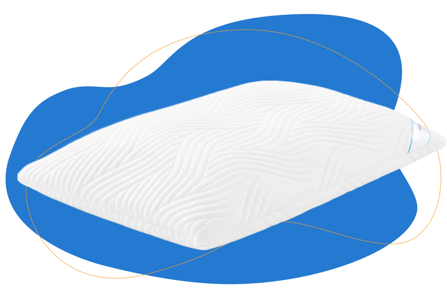 Tempur Comfort Kussen