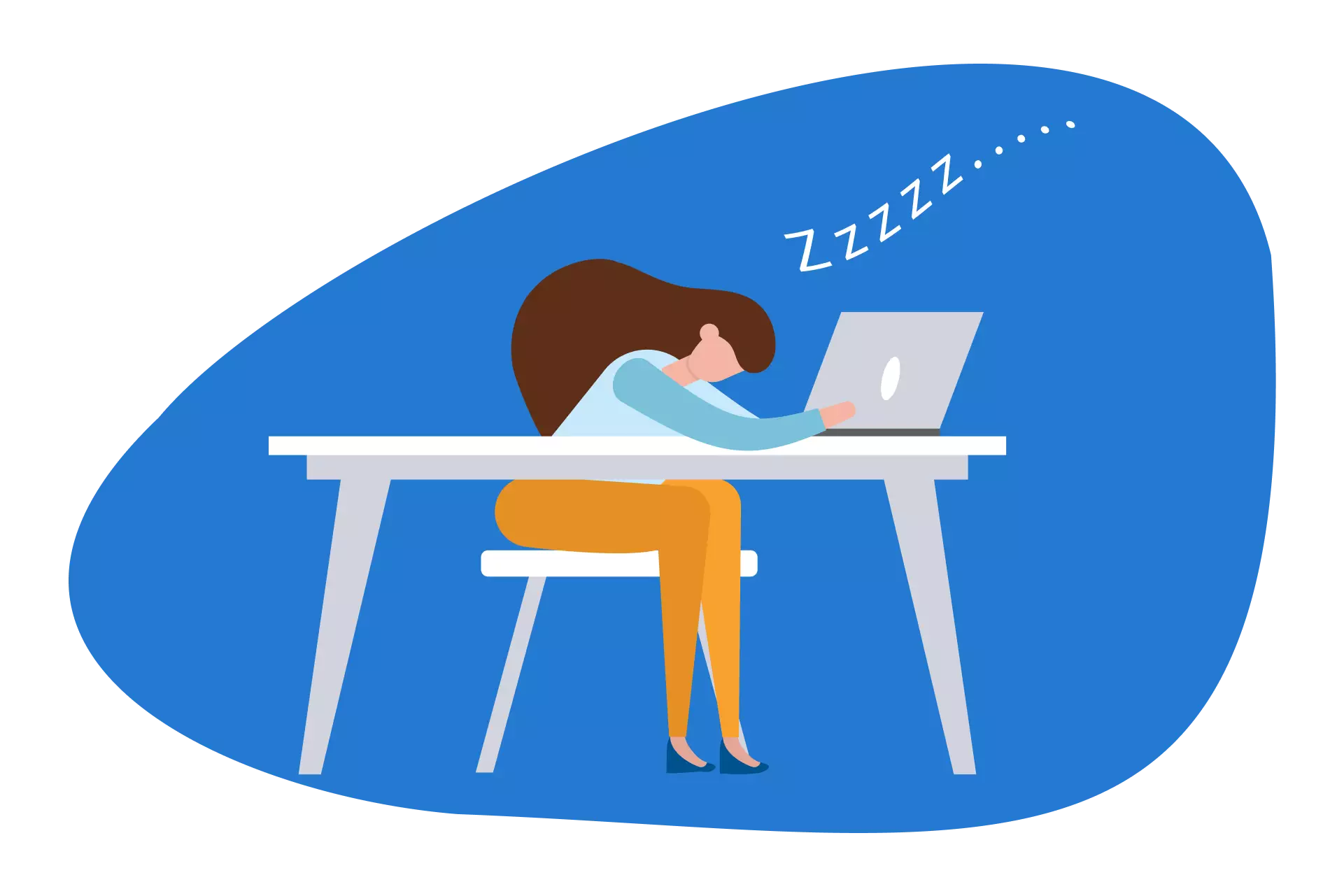 Slaaptekort Verhelpen