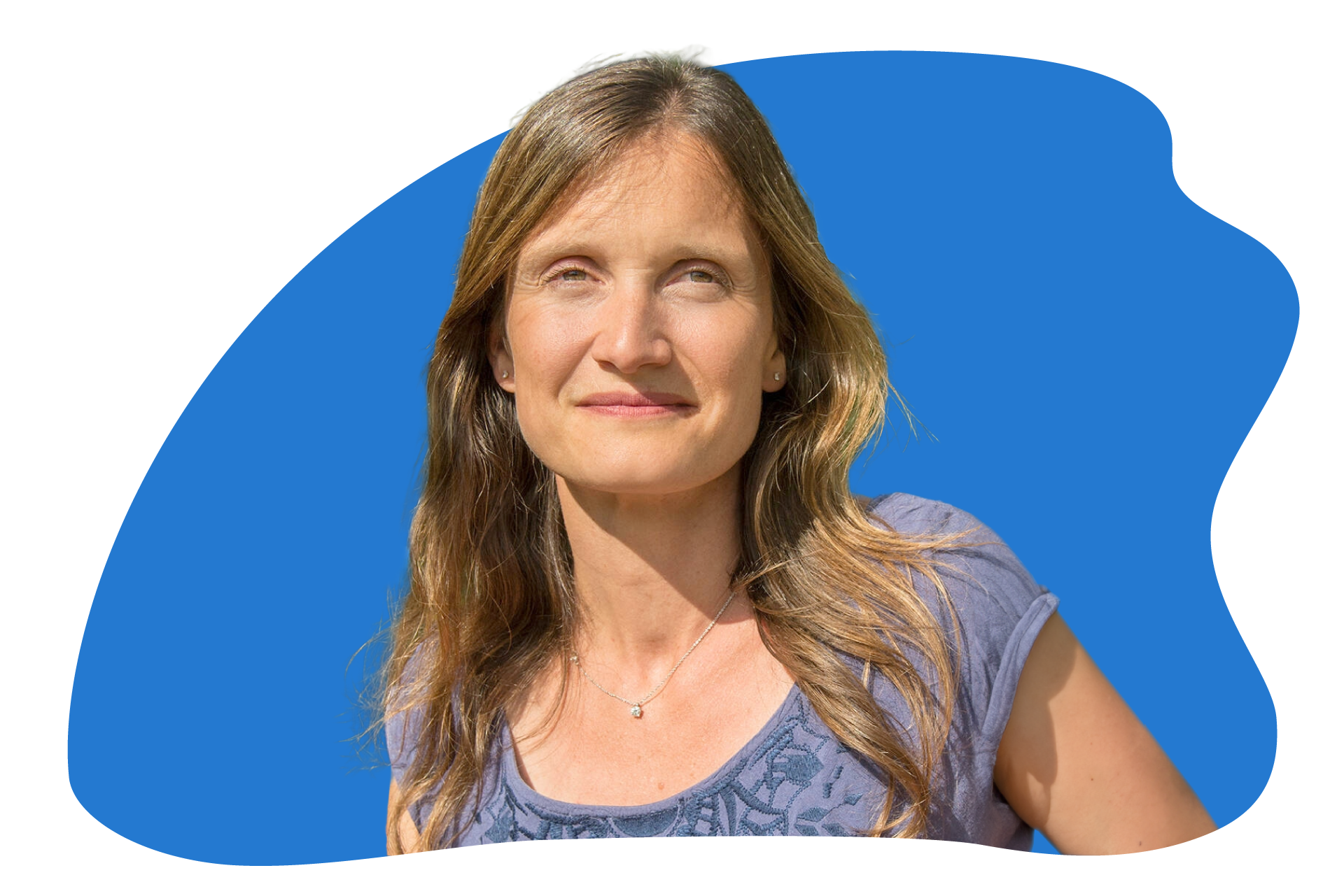 Interview: Muriel Bouquier Ouziel