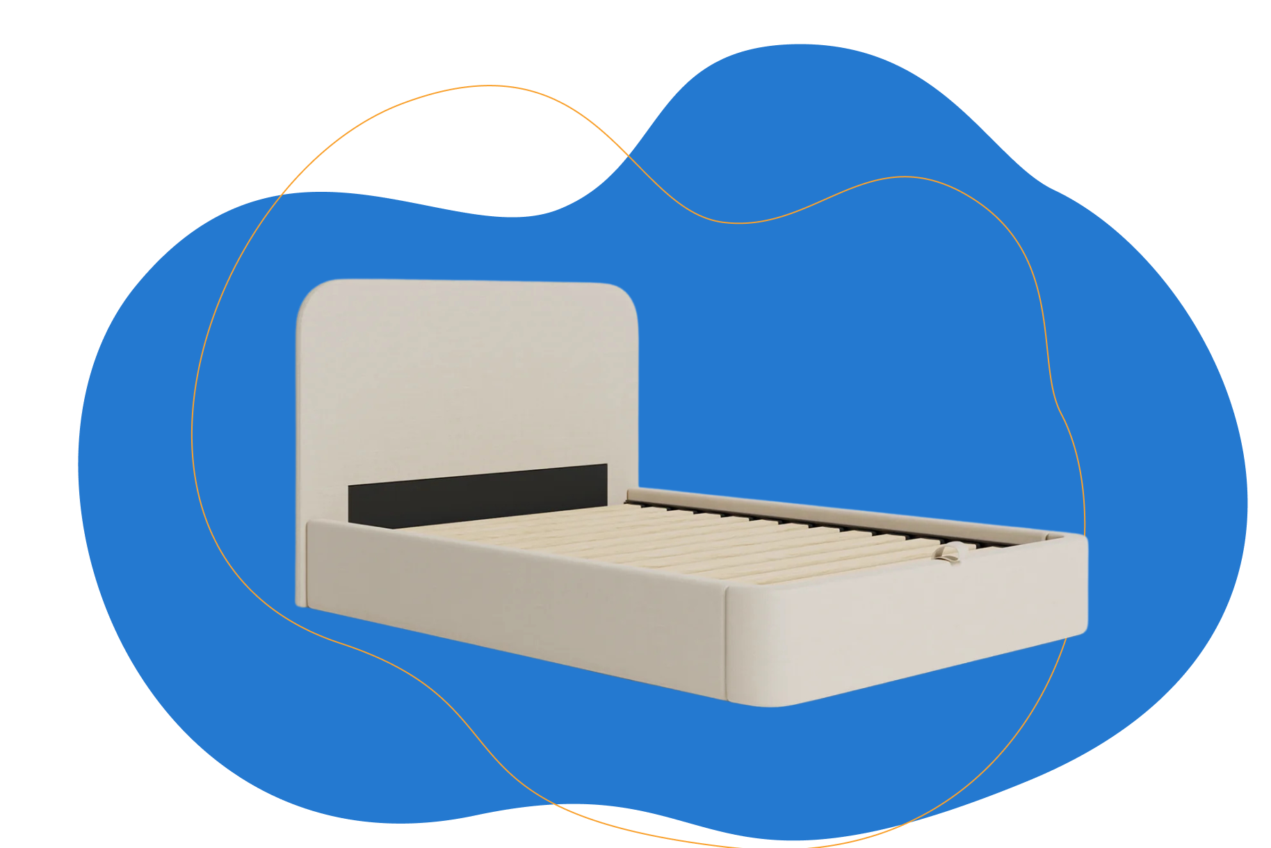 hypnia nova boxspring