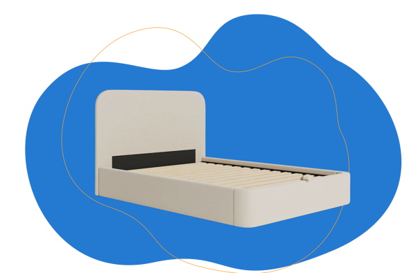 hypnia nova boxspring