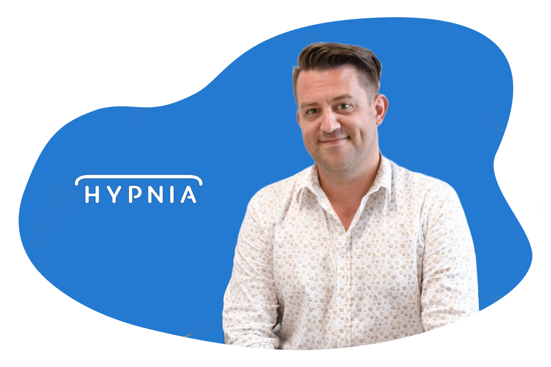 Hypnia Interview