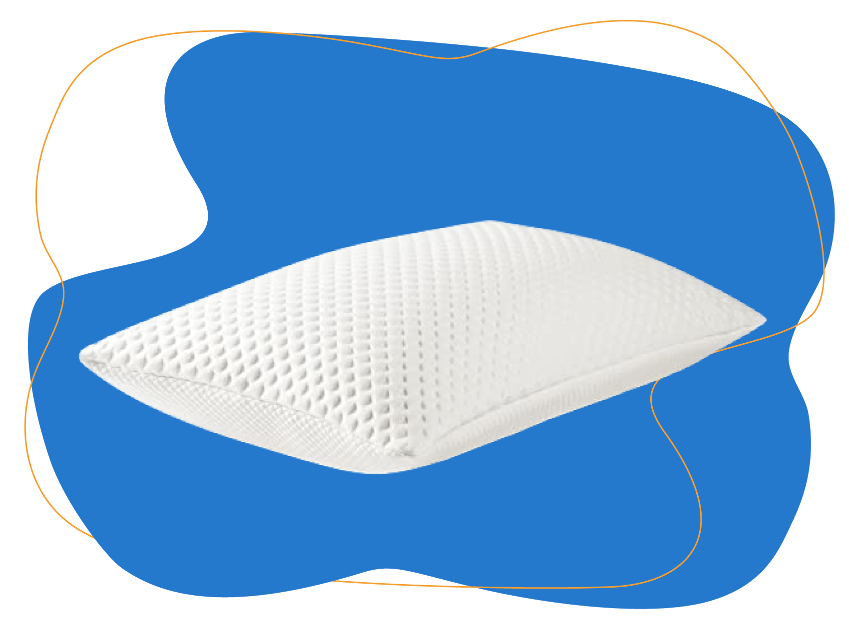 Tempur Original Hoofdkussen productfoto