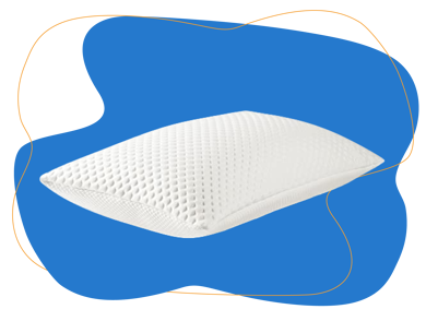 Tempur Original Hoofdkussen productfoto