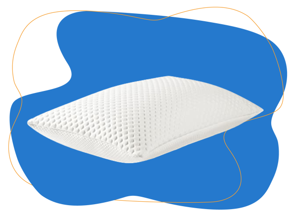 Tempur Original Hoofdkussen productfoto