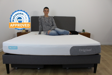 Cloudpillo original matras