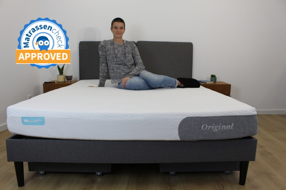 Cloudpillo original matras