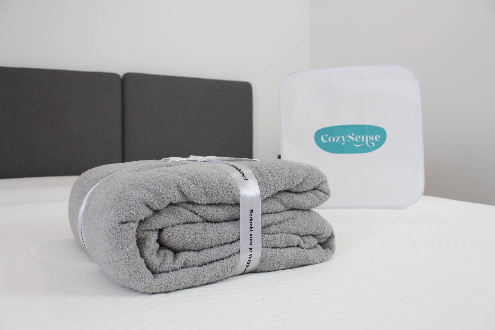 calmzy verzwaringsdeken