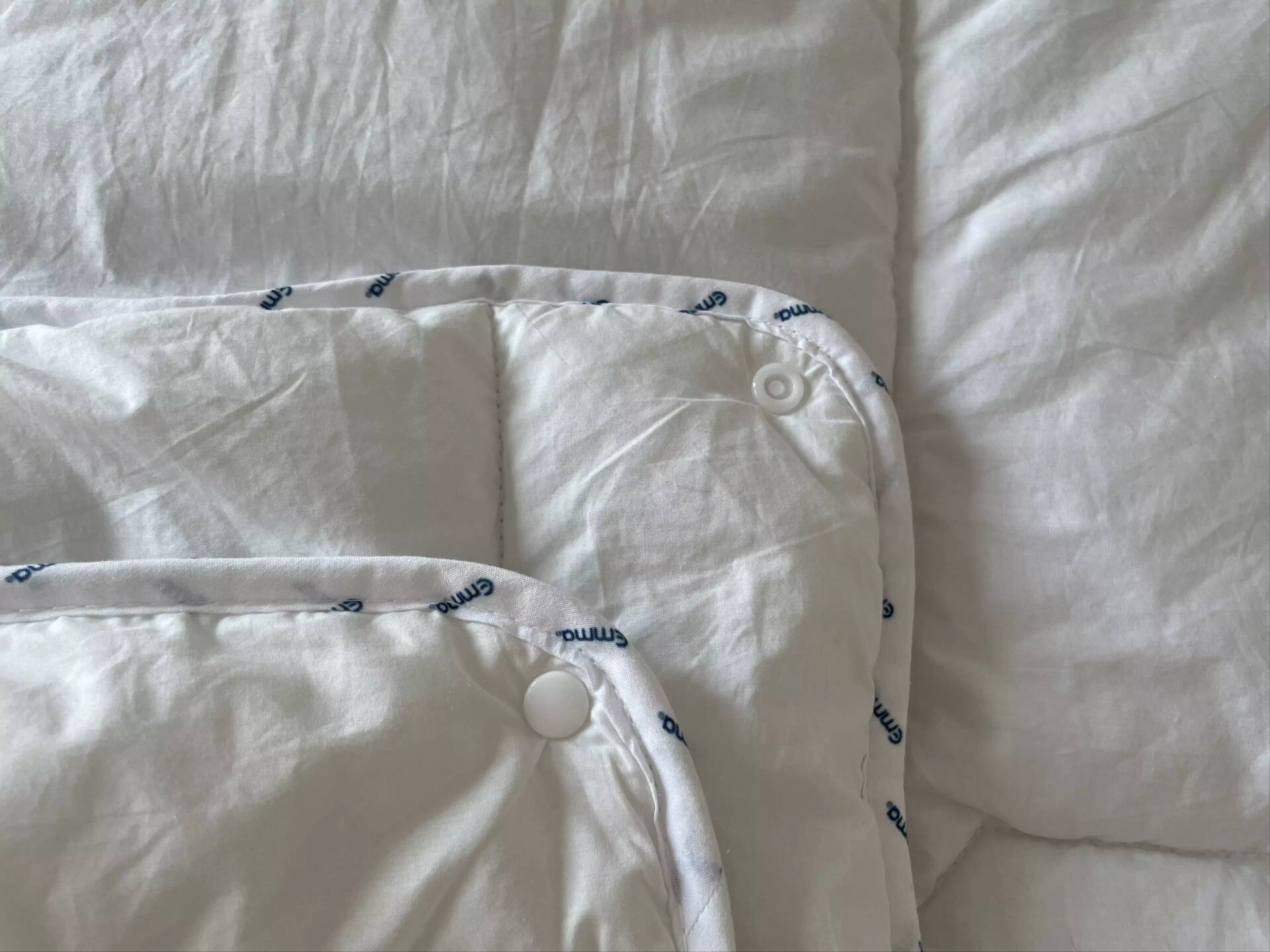 Emma 4 seizoenen dekbed