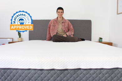 Emma Hybrid II Matras
