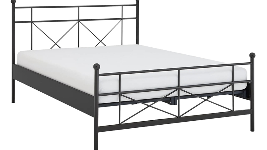 Bed Milano Beter Bed